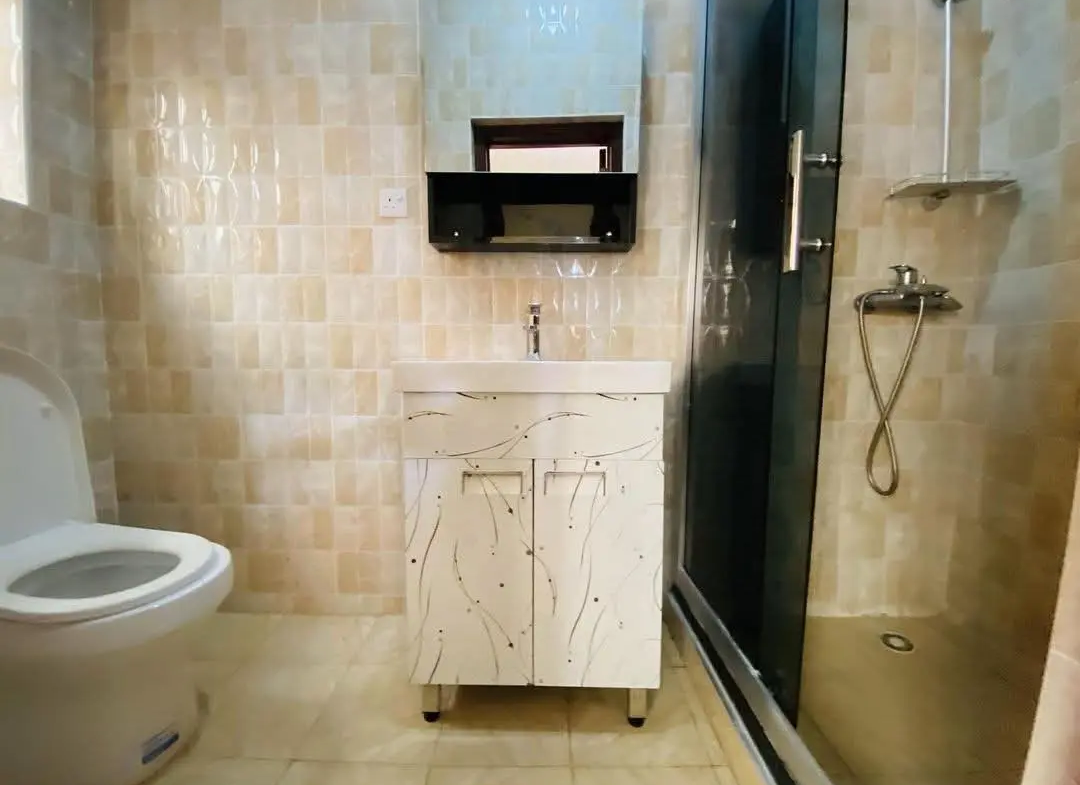 houses rent in east legon trasacco