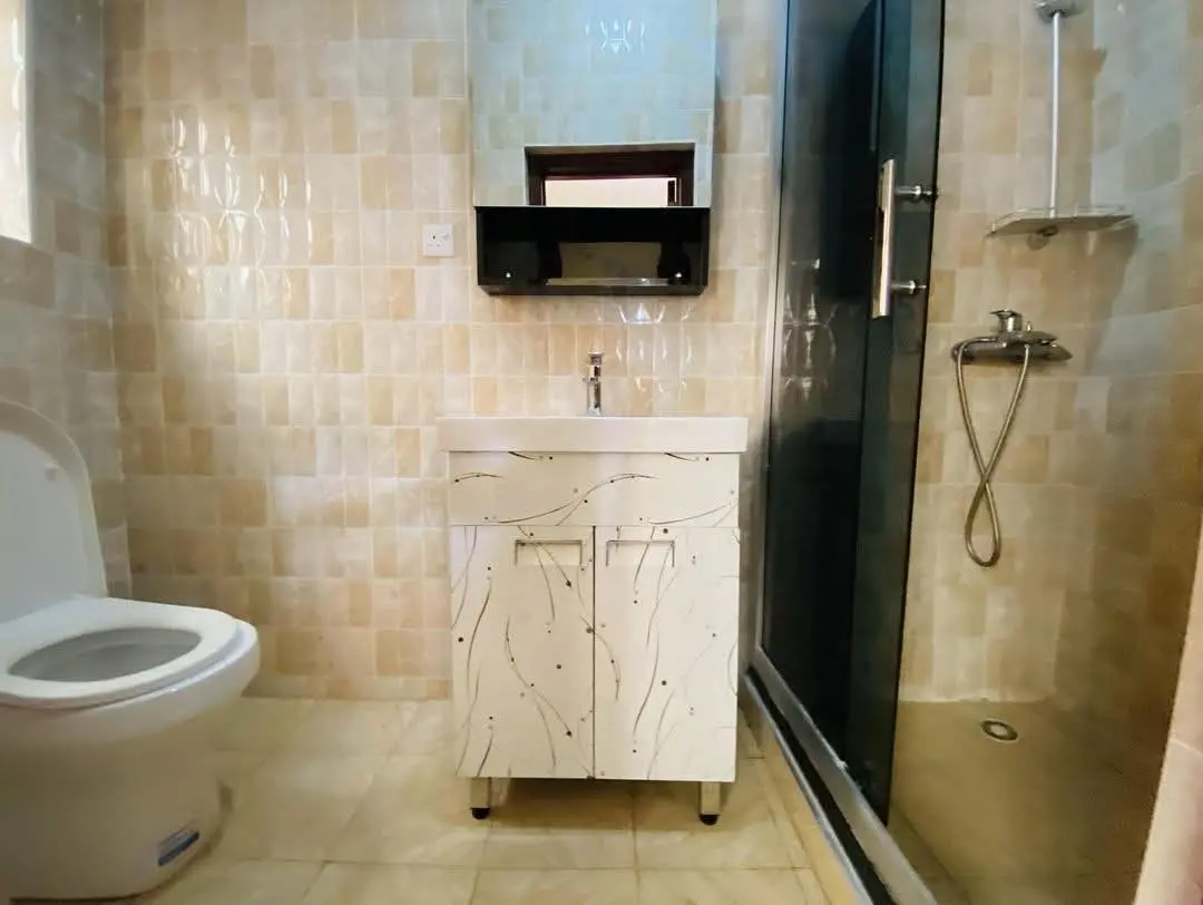 houses rent in east legon trasacco