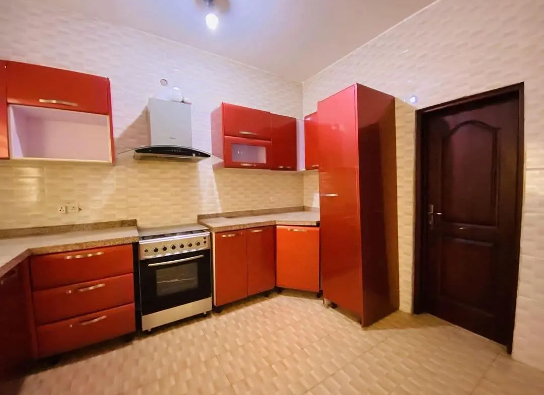 houses rent in east legon trasacco