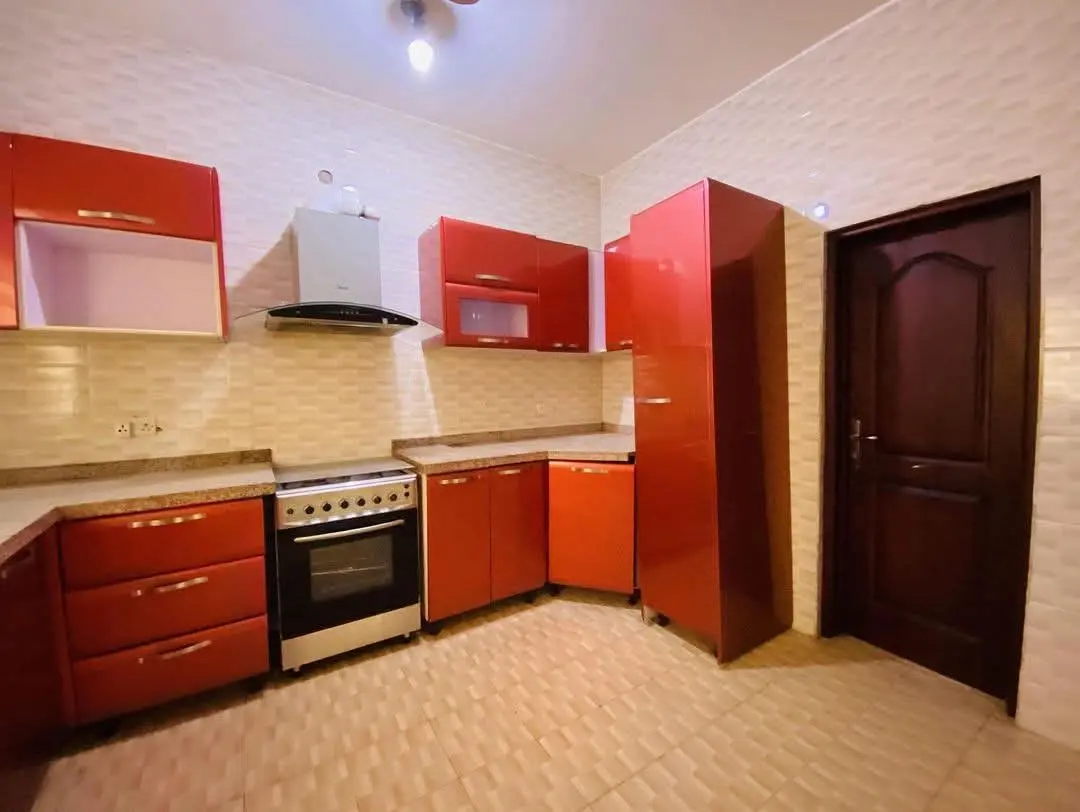 houses rent in east legon trasacco