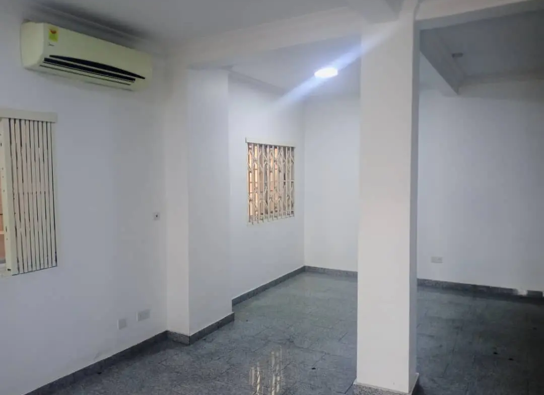 house for rent in cantonments accra​