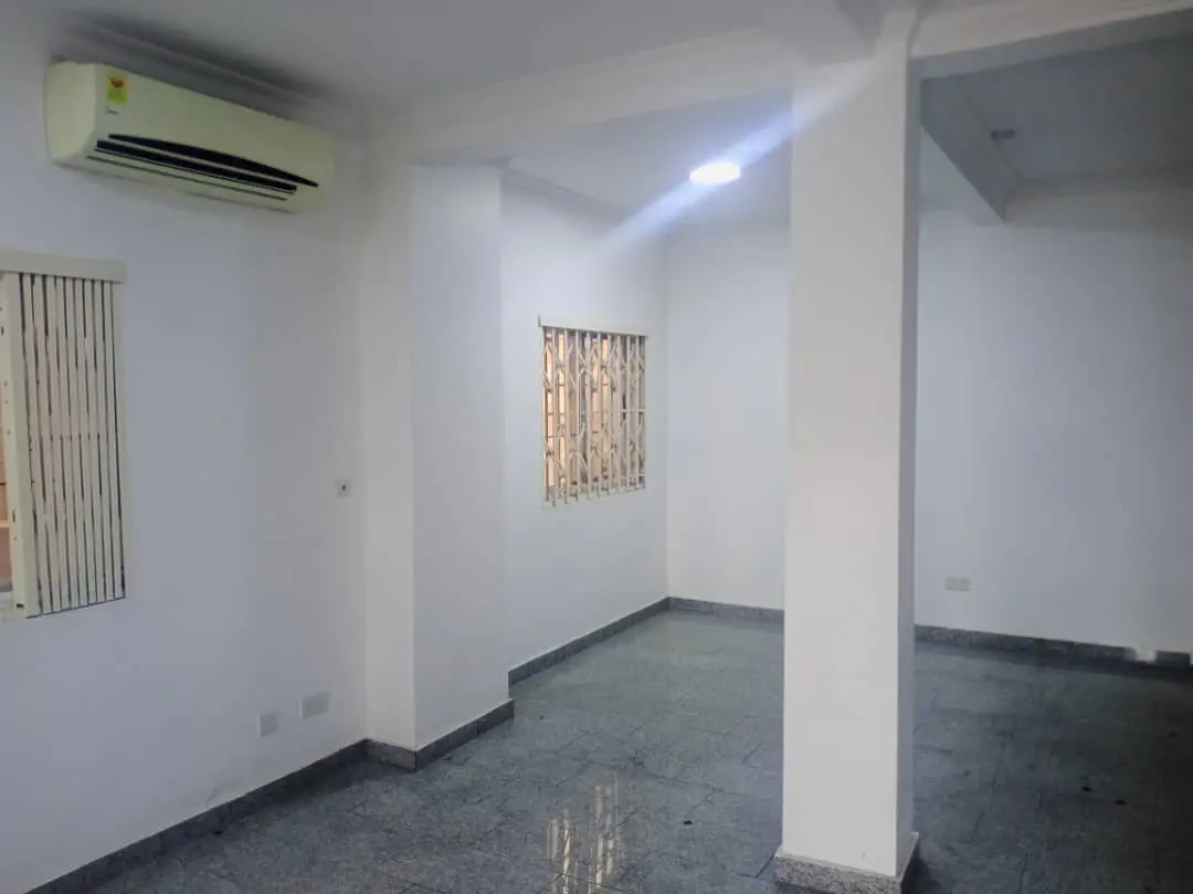 house for rent in cantonments accra​