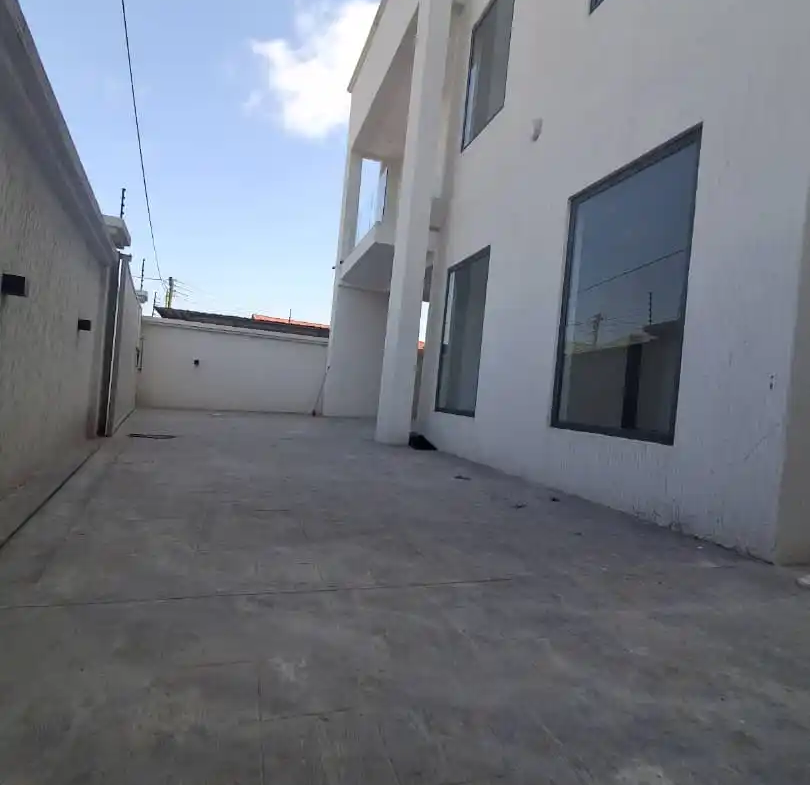 4 bedroom house for sale east legon adjiringanor​.