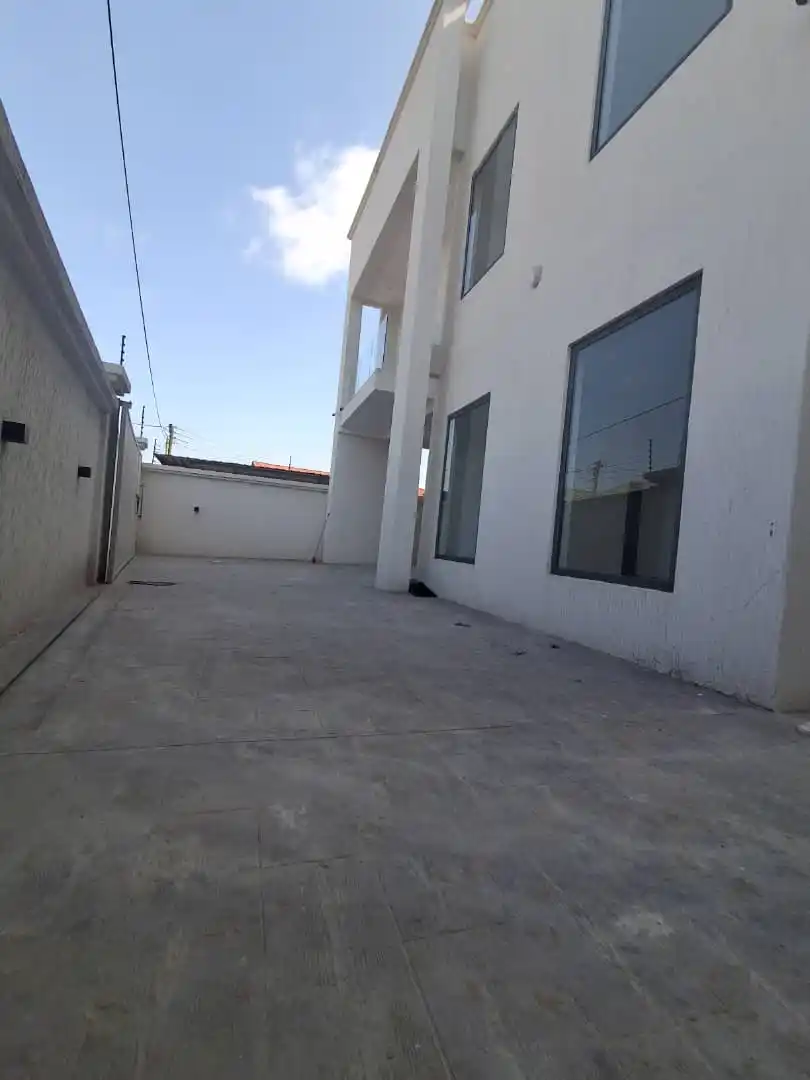 4 bedroom house for sale east legon adjiringanor​.