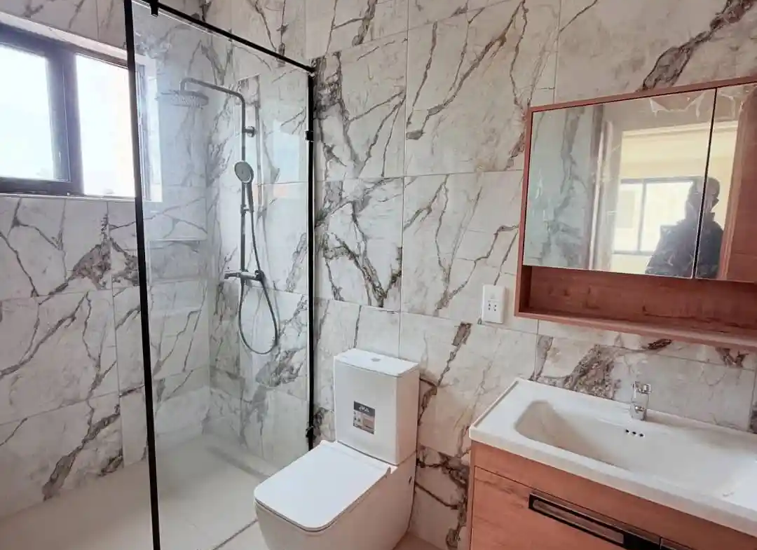 4 bedroom house for rent in dzorwulu​