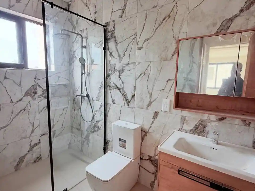 4 bedroom house for rent in dzorwulu​