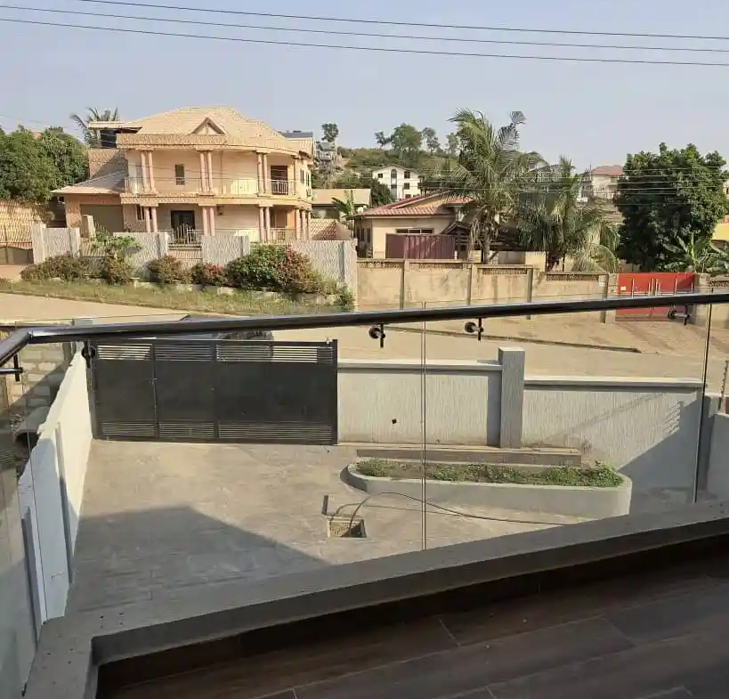 4-BEDROOM HOUSE FOR SALE in KWABENYA