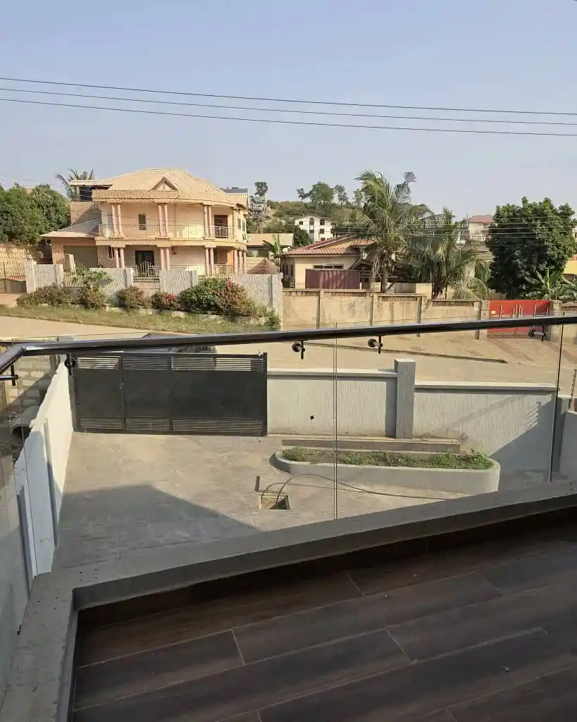 4-BEDROOM HOUSE FOR SALE in KWABENYA