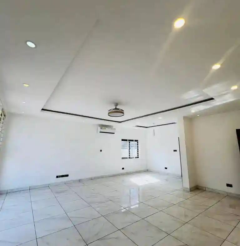 4 Bedroom House for Sale at Adenta