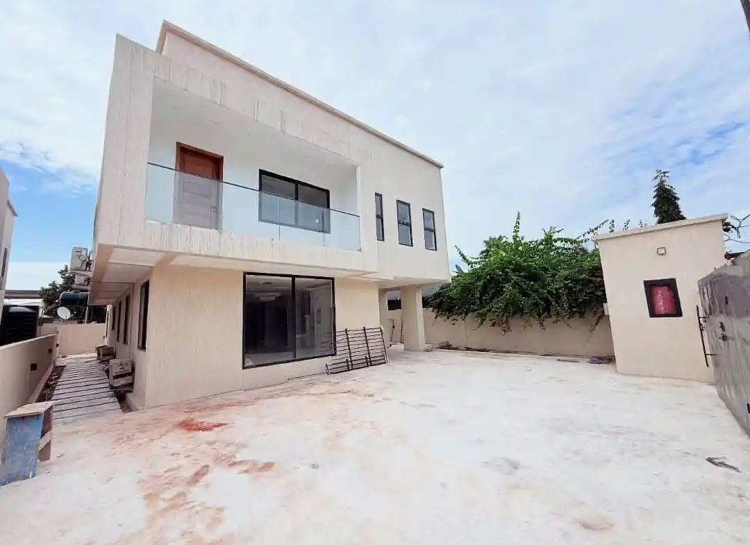 4 bedroom house for rent in dzorwulu​