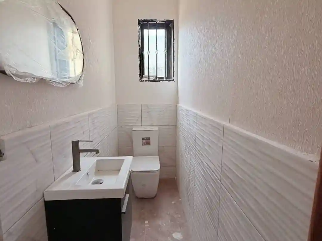 house for rent at dzorwulu