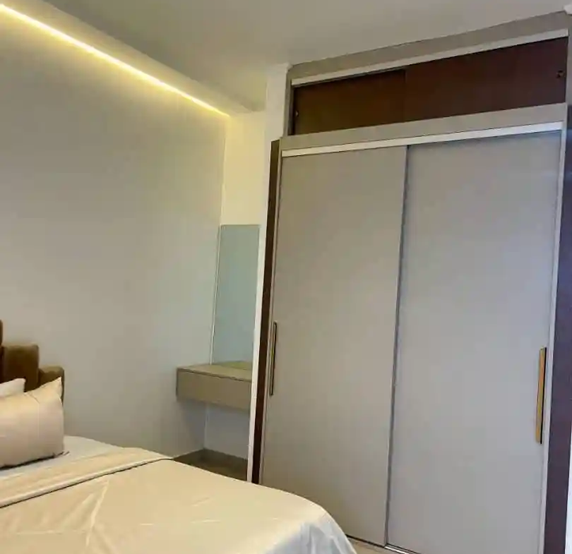 2-Bedroom Apartment for Rent at East Airport