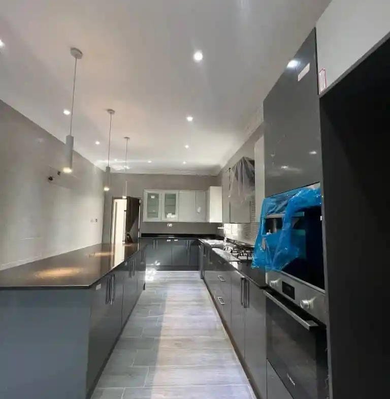 4 Bedroom House for Sale at Adenta