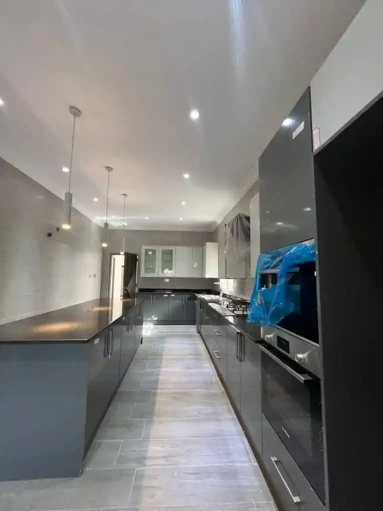 4 Bedroom House for Sale at Adenta