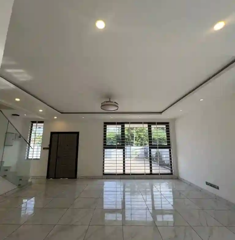 4 Bedroom House for Sale at Adenta