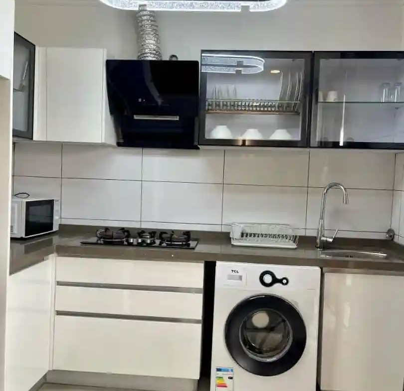 2-Bedroom Apartment for Rent at East Airport