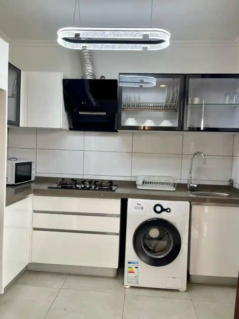 2-Bedroom Apartment for Rent at East Airport