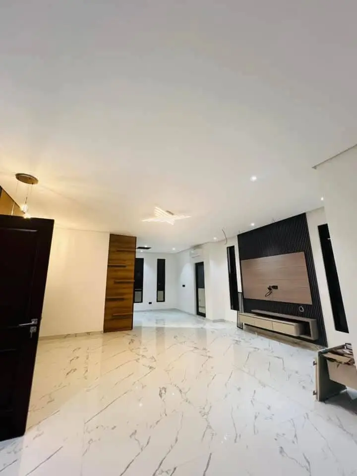 4 bedroom house for sale at east legon​