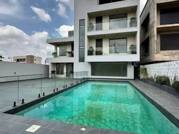 5 bedroom house for sale adjiriganor​