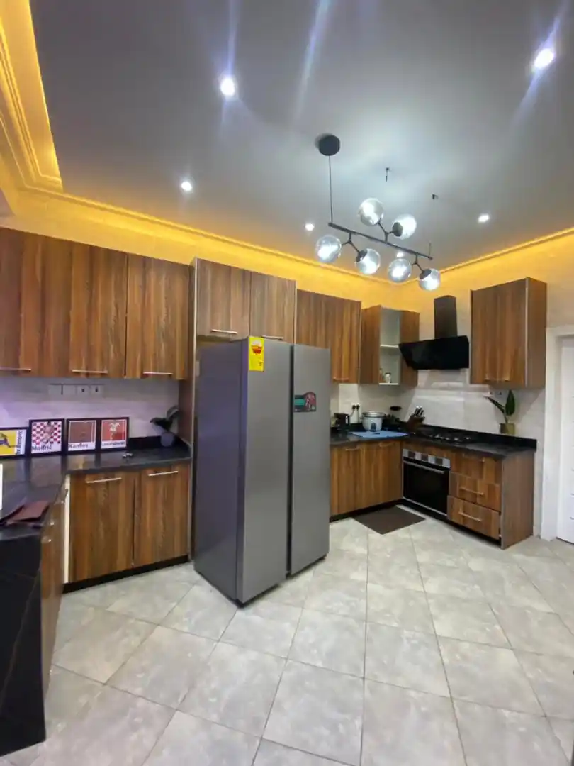 house for sale at Spintex