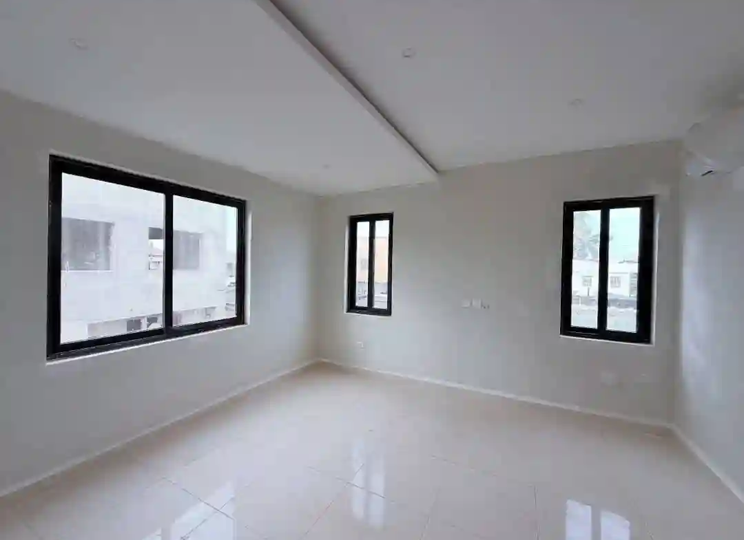 house for rent at dzorwulu