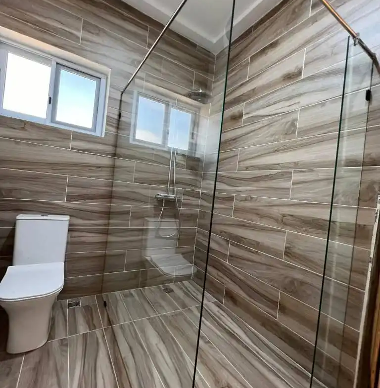 3 bedroom house rent oyarifa