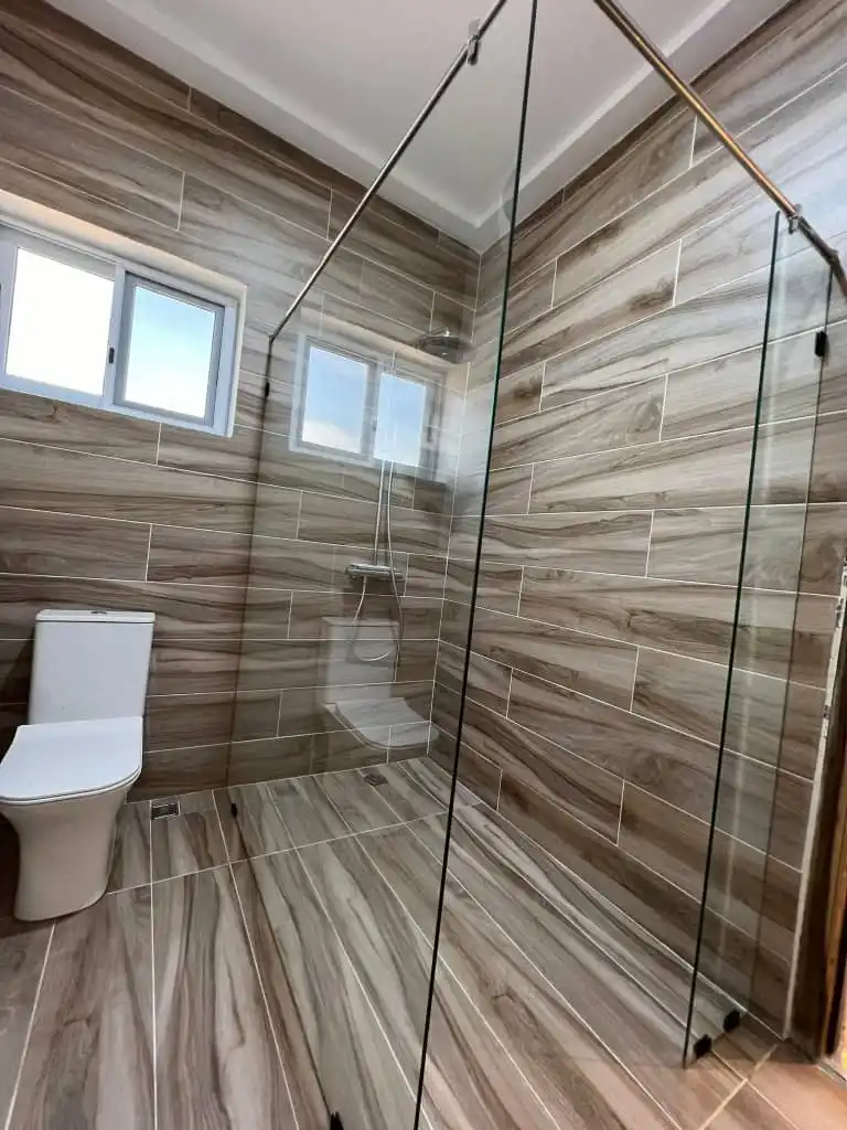 3 bedroom house rent oyarifa