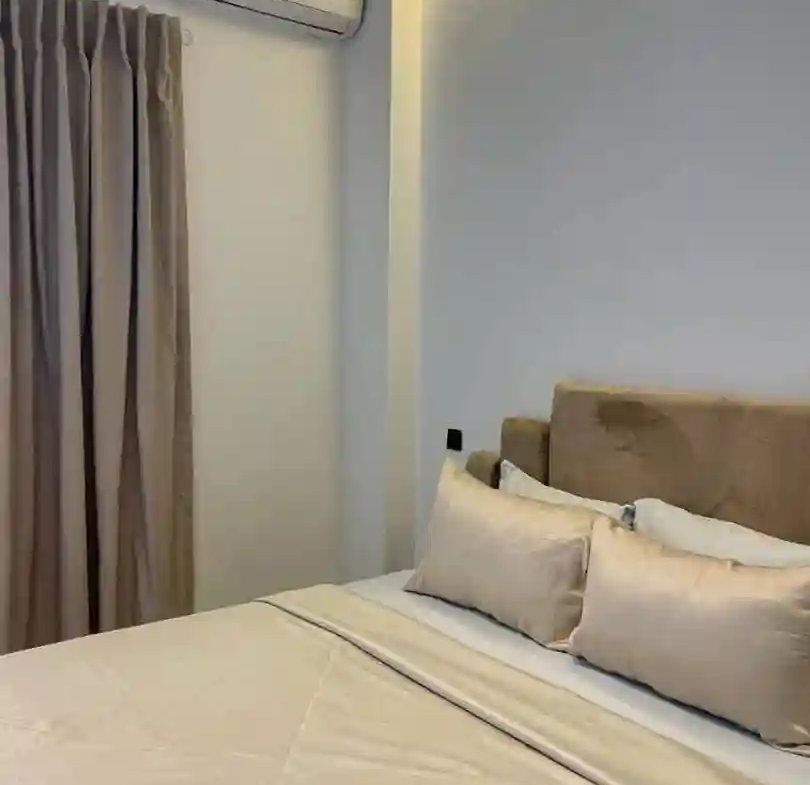 2-Bedroom Apartment for Rent at East Airport