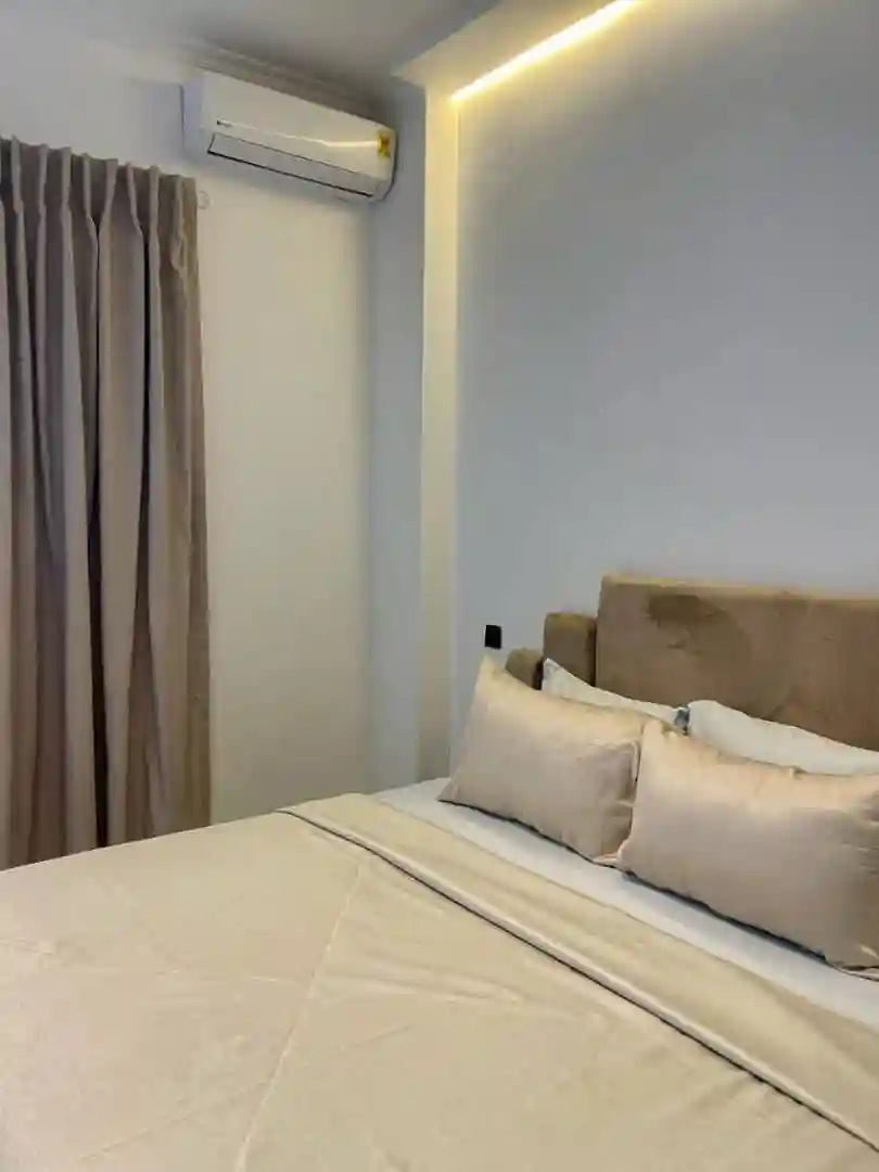 2-Bedroom Apartment for Rent at East Airport