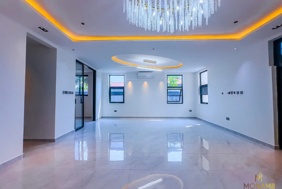 4 bedroom house sale tse addo