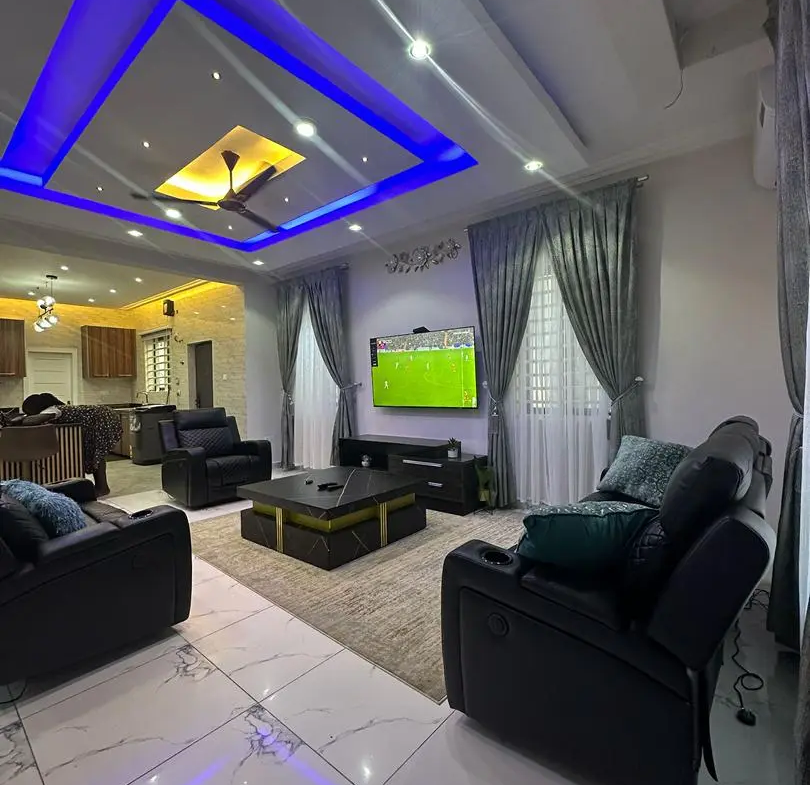 house for sale at Spintex