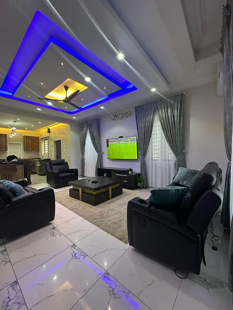 house for sale at Spintex