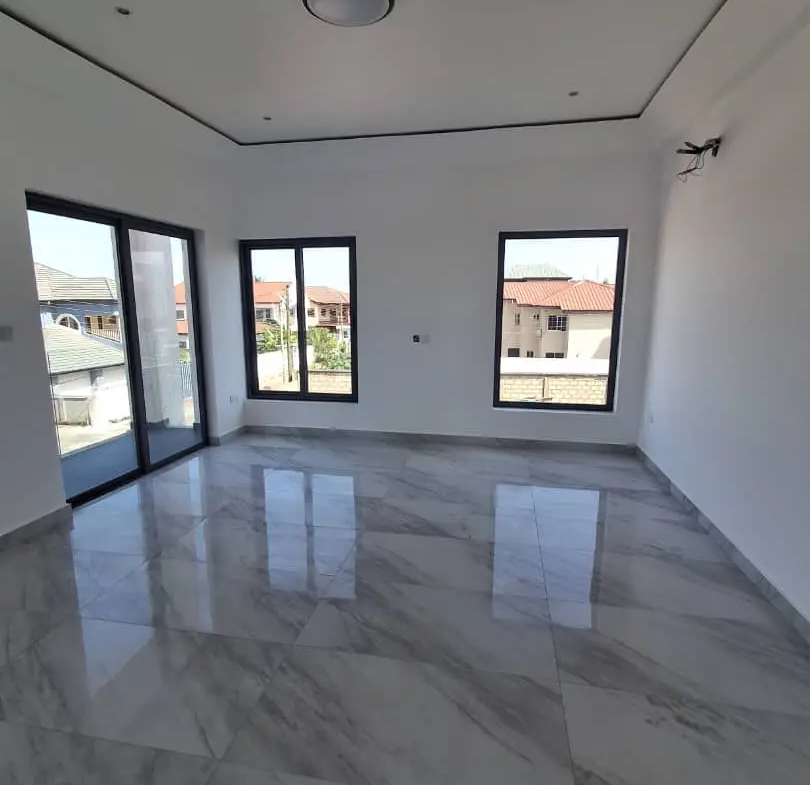 4 bedroom house for sale east legon adjiringanor​.