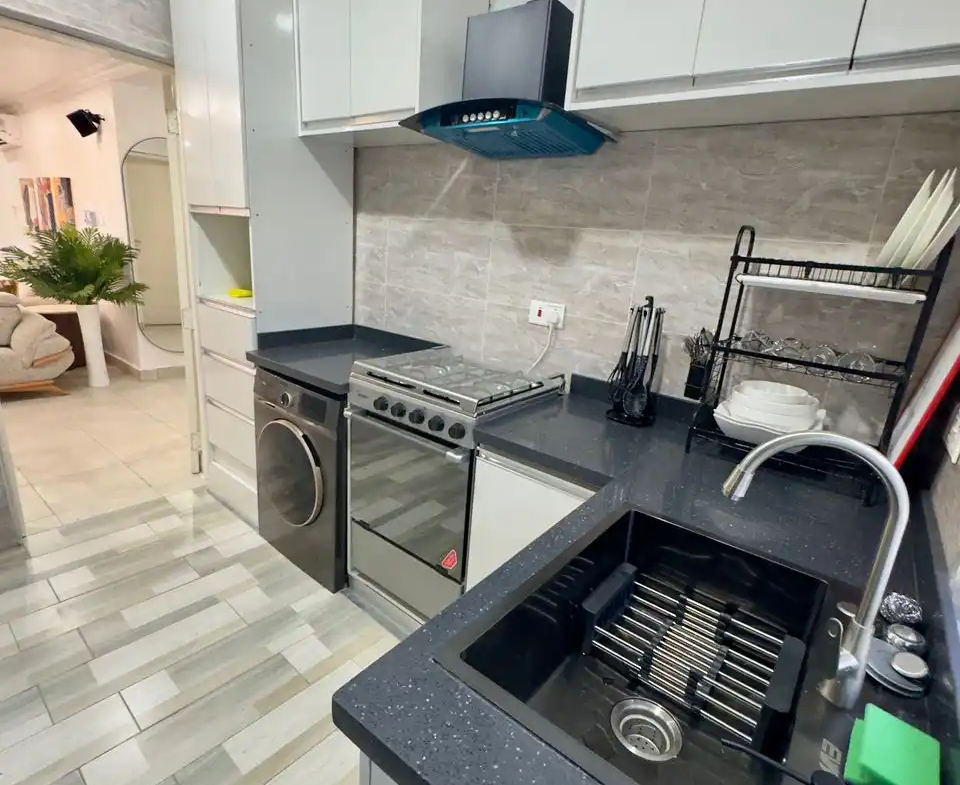 house for sale at Spintex