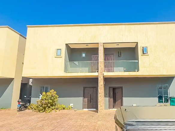 2 bedroom house sale madina upsa area