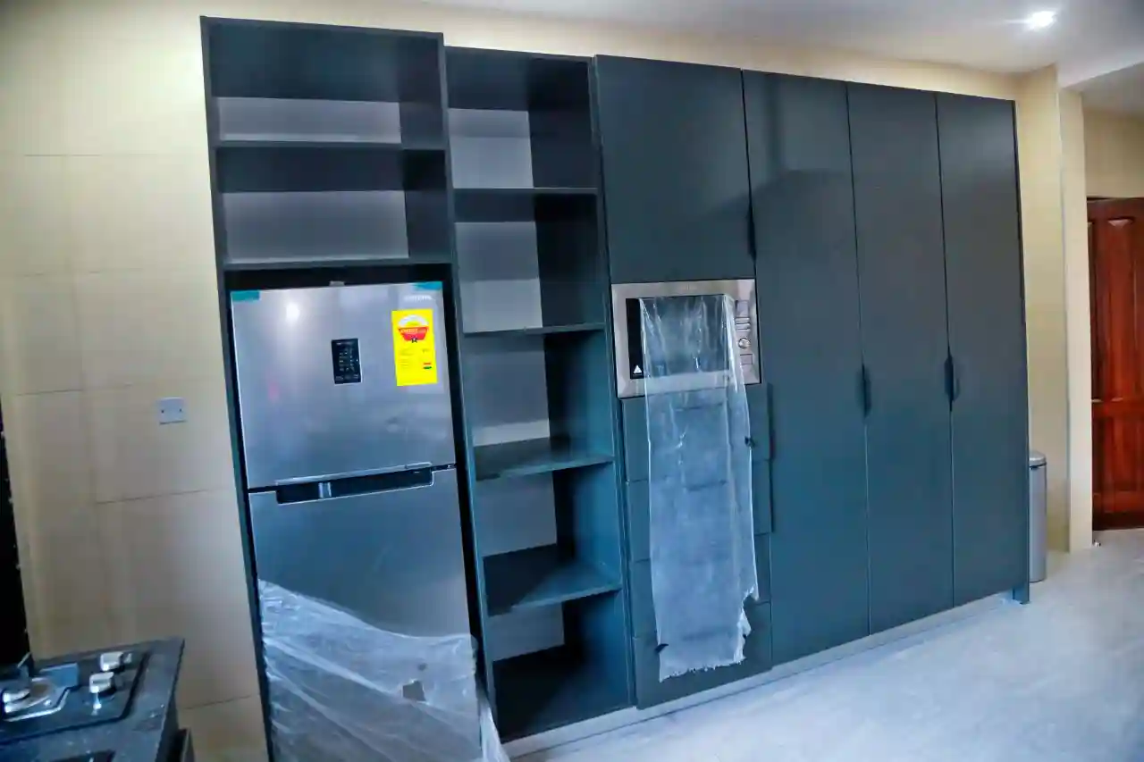 4 bedroom house for rent at labone.