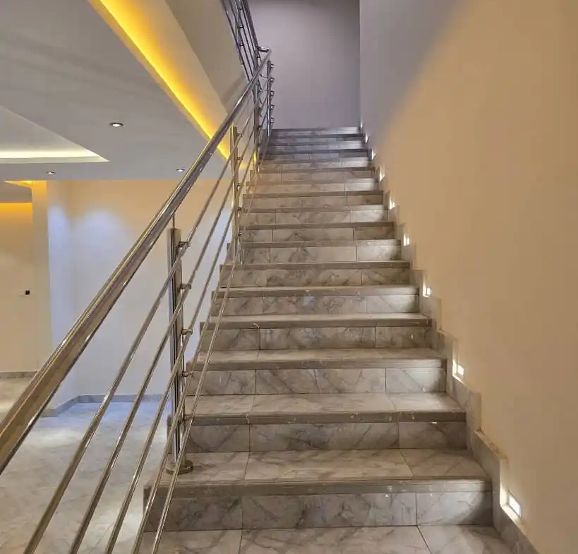 4-BEDROOM HOUSE FOR SALE in KWABENYA