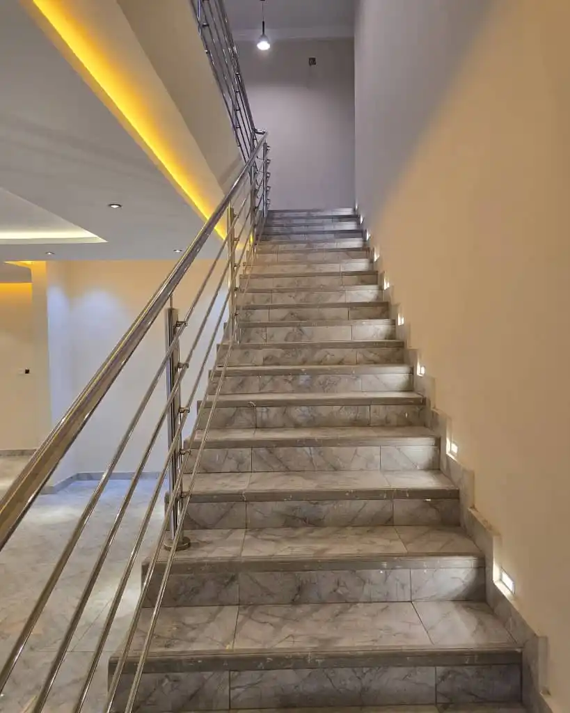 4-BEDROOM HOUSE FOR SALE in KWABENYA