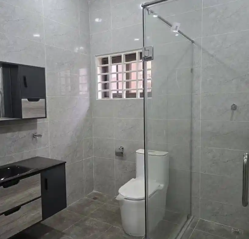 4-BEDROOM HOUSE FOR SALE in KWABENYA