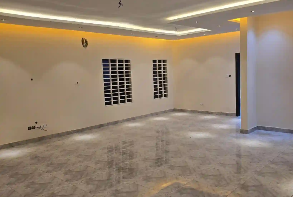 4-BEDROOM HOUSE FOR SALE in KWABENYA