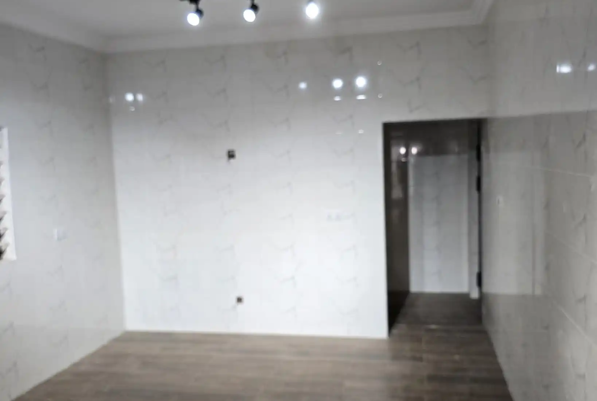 4-BEDROOM HOUSE FOR SALE in KWABENYA