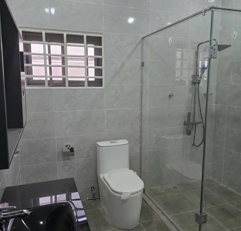 4-BEDROOM HOUSE FOR SALE in KWABENYA