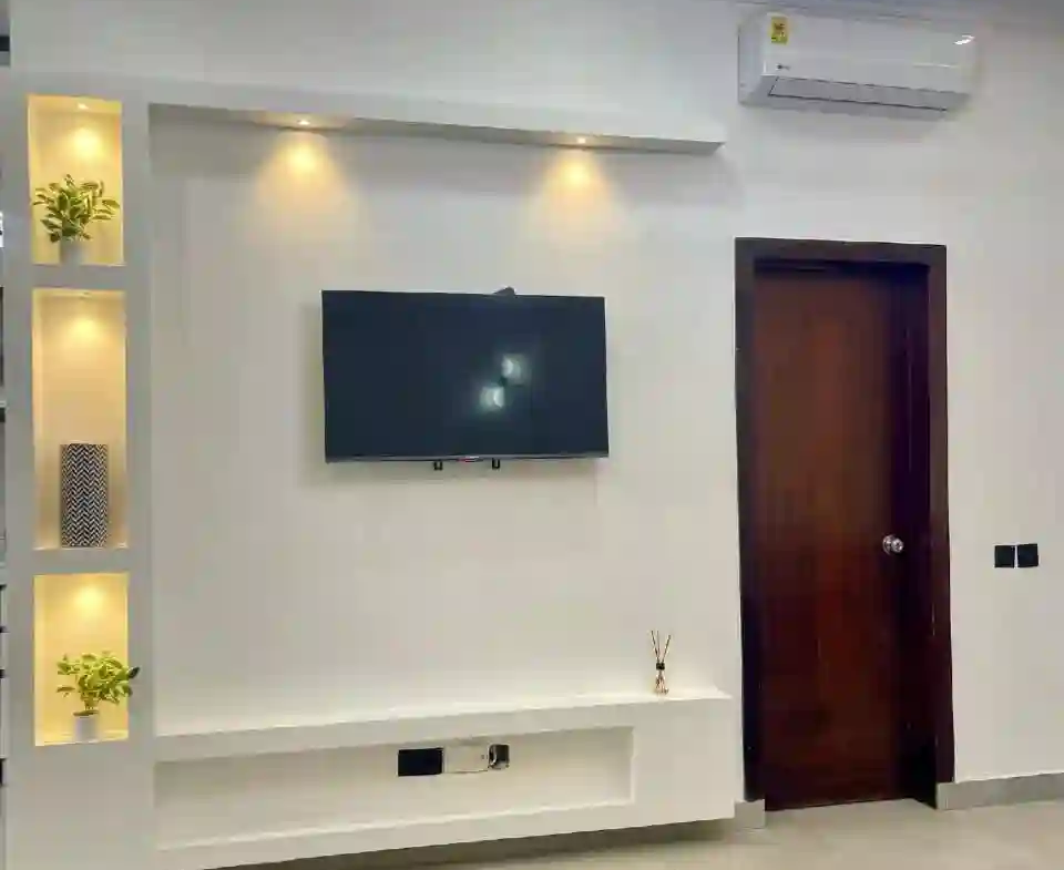 2-Bedroom Apartment for Rent at East Airport