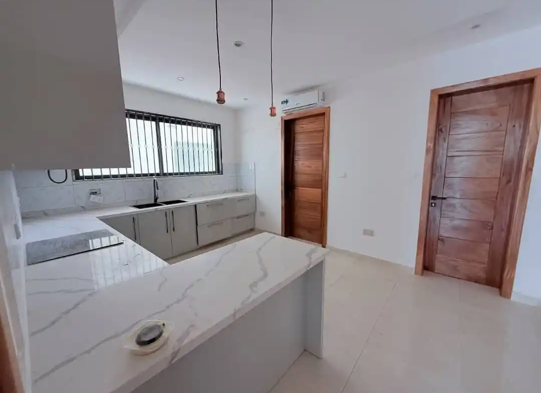 house for rent at dzorwulu