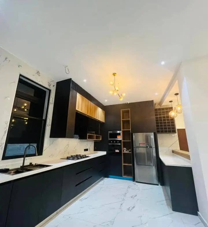 east legon hills house for sale​