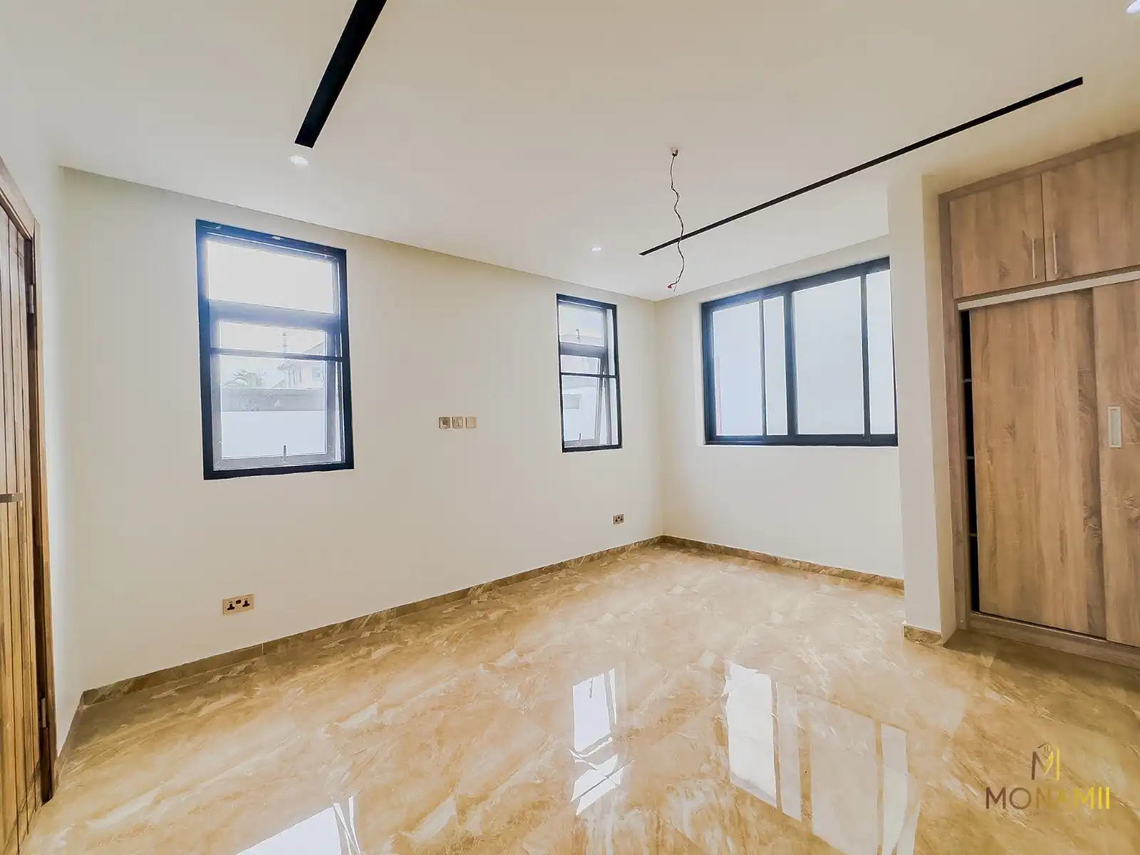 house sale gated community tse addo accra