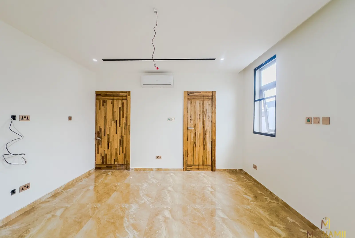 houses for sale at tse addo accra