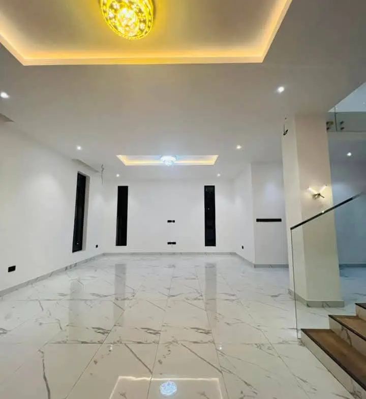 4 bedroom house for sale at east legon​