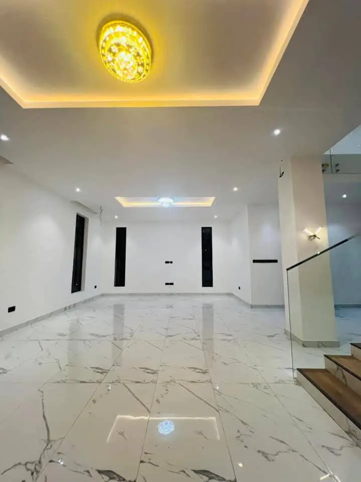 4 bedroom house for sale at east legon​