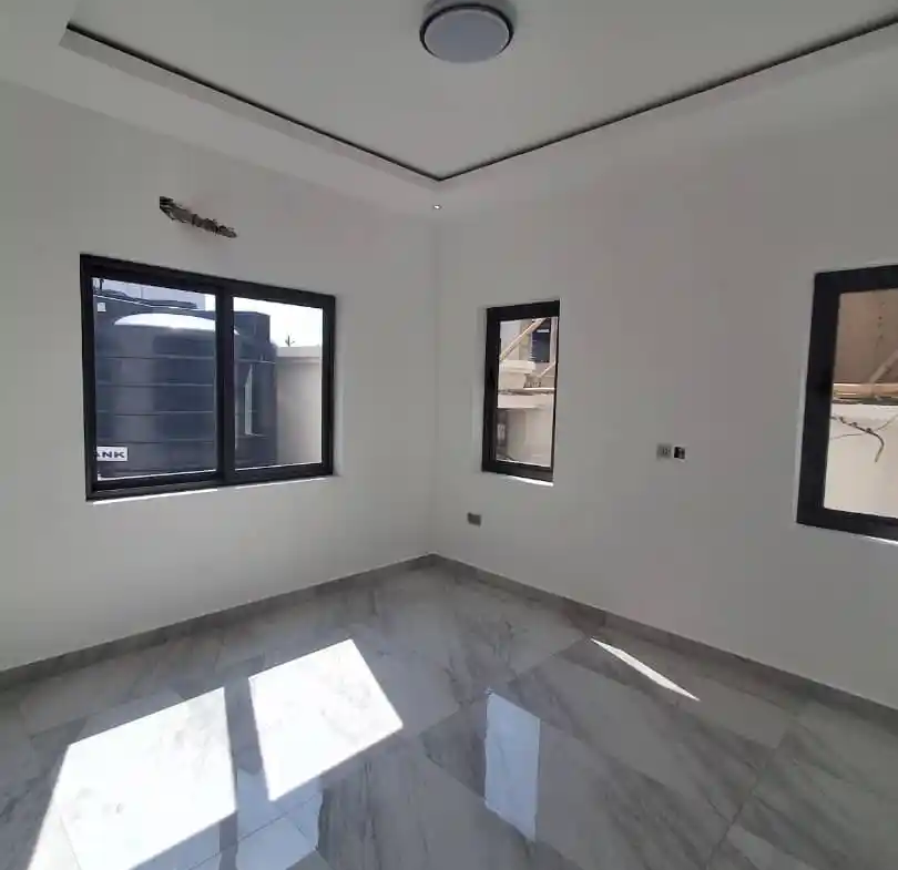 4 bedroom house for sale east legon adjiringanor​.